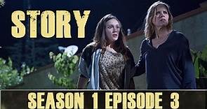 Fear The Walking Dead Season 1 Episode 3: Story