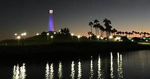 Free Day at Long Beach Aquarium