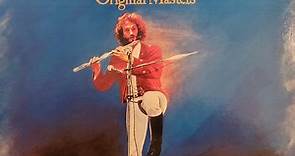 Jethro Tull - Original Masters