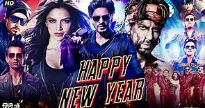 Happy New Year Full Movie Review & Facts | Shah Rukh Khan | Deepika Padukone | Story