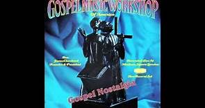 "Praise Song" (1985) GMWA Mass Choir