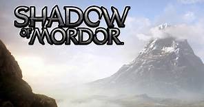 MIDDLE-EARTH: SHADOW OF MORDOR - Gameplay em Português! (Terra-Média: Sombras de Mordor)