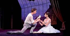 An Introduction to The Two Pigeons (The Royal Ballet)