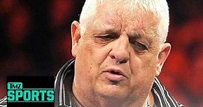 Dusty Rhodes Dead -- WWE Legend Passed Away at 69 | TMZ Sports