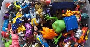 The Real Ghostbusters - Kenner - Vintage Toys