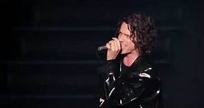 INXS - New Sensation (Live Video) Live From Wembley Stadium 1991 / Live Baby Live