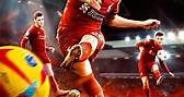 ¡UN DEFENSA ASISTIDOR! 🎯⚽️ El jugador escocés del Liverpool Andrew Robertson se convirtió en el defensor con más asistencias en la historia de la Premier League (54). 📸 @brfootball #FutbolRPC | RPCTV