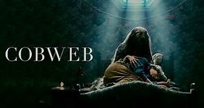 Cobweb | Official Trailer | Horror Brains