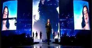 George Michael 25 Live Feeling Good Subtitulos