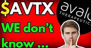 🚨 AVTX Stock (Avalo Therapeutics) AVTX STOCK PREDICTIONS! AVTX STOCK Analysis AVTX stock news today