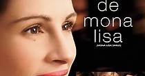 La sonrisa de Mona Lisa - película: Ver online