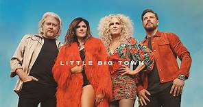 Little Big Town - Girl Crush (Official Music Video) - Little Big Town
