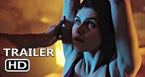 LOST GIRLS AND LOVE HOTELS Oficial Trailer (2020) - Alexandra Daddario Movie