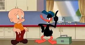Looney Tunes Cartoons - Plumber’s Quack (Part 1)