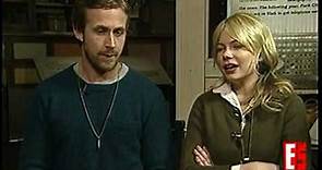 Blue Valentine Movie - with Ryan Gosling and Michelle Williams