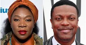 India.Arie & Chris Tucker Give News Of A WONDERFUL Blessing! Congratulations!