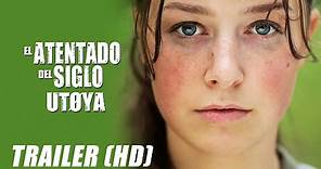 El Atentado del Siglo: Utøya (Utøya–July 22) - Trailer Subtitlado HD