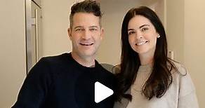 Katie Lee Biegel on Instagram: "I’ve spent quite a bit of time in the kitchen with @nateberkus over the years, both cooking and designing. Nate is so unbelievably talented at what he does and @ryanbiegel and I are so happy he helped us create our beautiful kitchen. We have a galley kitchen, and like many NYC kitchens, it’s short on space. We wanted to make it functional and keep it bright and light."