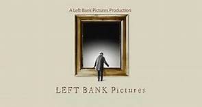 Left Bank Pictures/BBC Worldwide Sales & Distribution (2010)