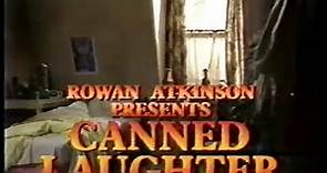 Rowan Atkinson: Canned Laughter - part 1/5