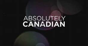CBC Absolutely Canadian Intro [1080p] [2019] [CA]