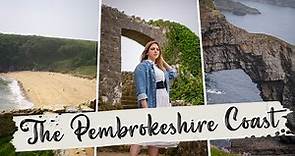 10 Great Landmarks To See on The Pembrokeshire Coast | Wales