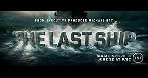The Last Ship (2014-2015) Temporada 1 y 2 sub español [Mega] Todos los capitulos