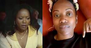 Remember 'Living Single' Erika Alexander? This Is Sadly What Happened To Her At Age 53.
