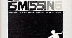 Paul Glass - Bunny Lake Is Missing (Original Soundtrack)