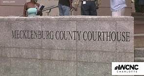 Mecklenburg County Courthouse to remain closed through week