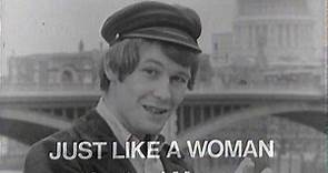 Manfred Man - Just like a woman (1966)
