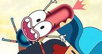 Pinky Malinky - streaming tv show online