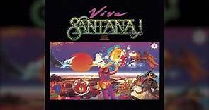 Santana - Viva Santana! (1988)