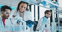 Paths to a Clinical Laboratory Scientist Career