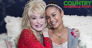 A Country Christmas Story 2013 Lifetime Film | Desiree Ross, Dolly Parton