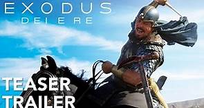 Exodus: Dei e Re | Trailer italiano [HD] | 20th Century Fox
