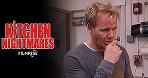 Kitchen Nightmares Uncensored - Season 1 Episode 19 - Full Episode
