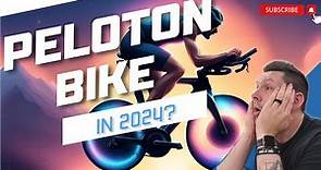 Peloton Bike Plus Right For You in 2024? Ultimate Review & Buyer's Guide!