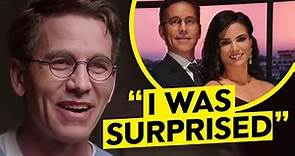 NCIS Brian Dietzen Was SHOCKED By NCIS Finale..