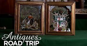 Irita Marriott and James Braxton | Day 3 Season 23 | Antiques Road Trip