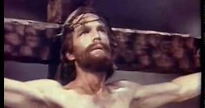12.- La crucifixión y la resurrección - Serie el Cristo vivo (1951)