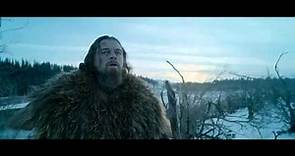 The Revenant (2015) | Trailer [HD]