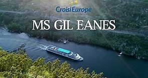 MS Gil Eanes | CroisiEurope