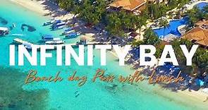 No more All Inclusive Day Pass at Infinity Bay Beach Resort, Roatan