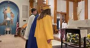 Our Lady of Mount Carmel School Gradation 2023