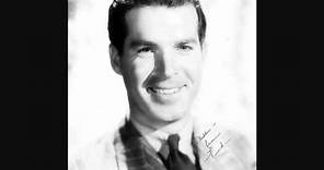 Fred MacMurray with Gus Arnheim's Coconut Grove Orchestra - All I Want is Just One (1930)