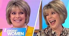 Ruth Langsford's Best Loose Women Moments | Loose Women