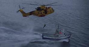 Search and Rescue Video, 9 Wing Gander A CH-149 Cormorant crew with 103 Search and Rescue Squadron at 9 Wing Gander (Newfoundland) demonstrate their... | By Royal Canadian Air ForceFacebook