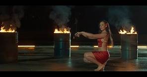 VEVELA - Olivia Foa'i dance video