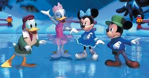 Mickey's Twice Upon a Christmas Movie | Animation Movies 2015 Full ...